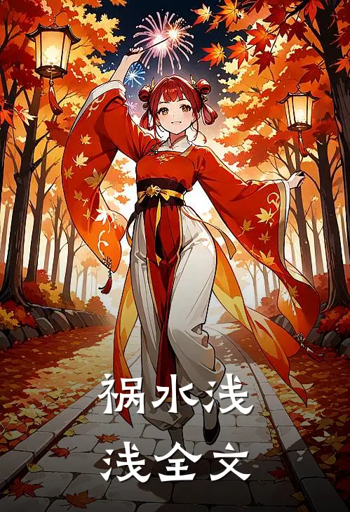 祸水浅浅全文