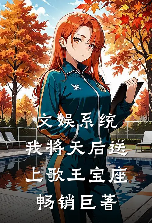 文娱系统：我将天后送上歌王宝座畅销巨著