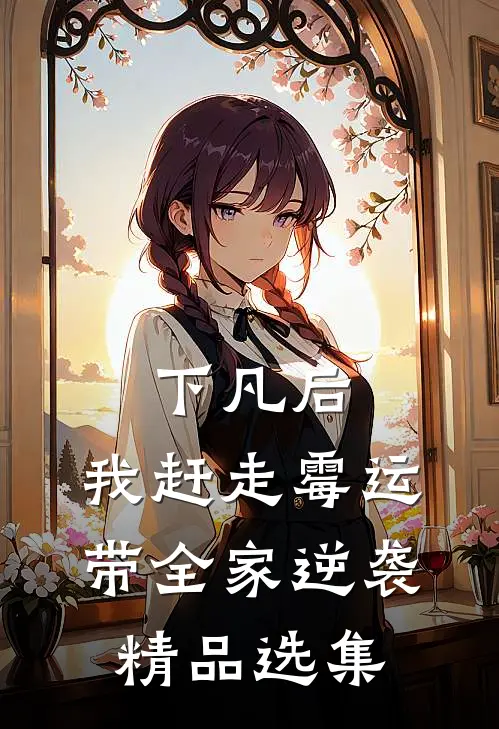 下凡后，我赶走霉运带全家逆袭精品选集
