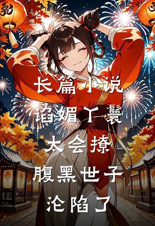 长篇小说谄媚丫鬟太会撩，腹黑世子沦陷了