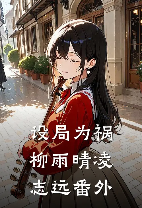 设局为祸柳雨晴凌志远番外