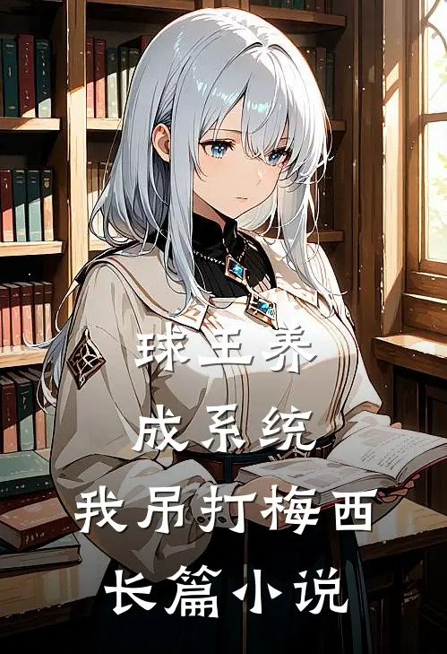 球王养成系统：我吊打梅西长篇小说