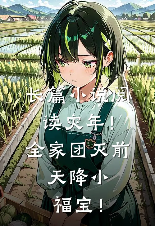长篇小说阅读灾年！全家团灭前，天降小福宝！