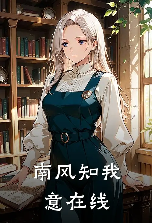 南风知我意在线