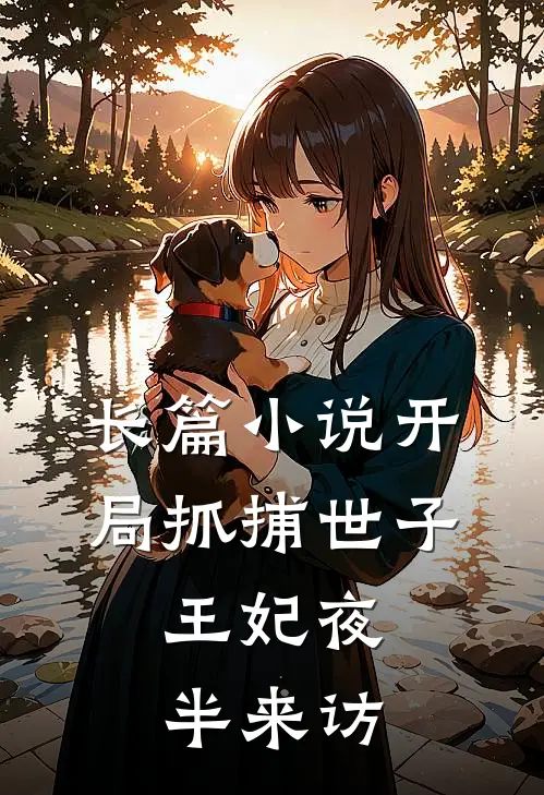 长篇小说开局抓捕世子，王妃夜半来访