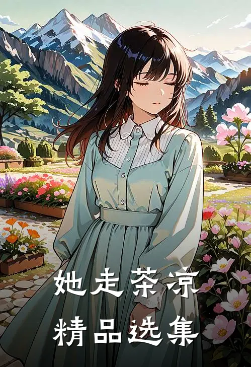 她走茶凉精品选集