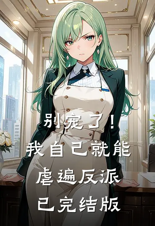 别宠了！我自己就能虐遍反派已完结版
