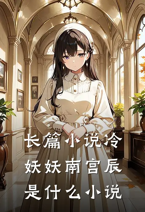 长篇小说冷妖妖南宫辰是什么小说