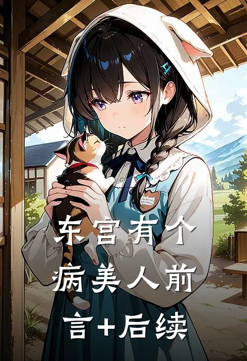 东宫有个病美人前言+后续