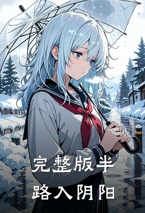 完整版半路入阴阳