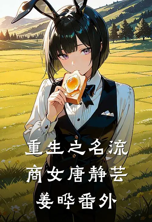 重生之名流商女唐静芸姜晔 番外