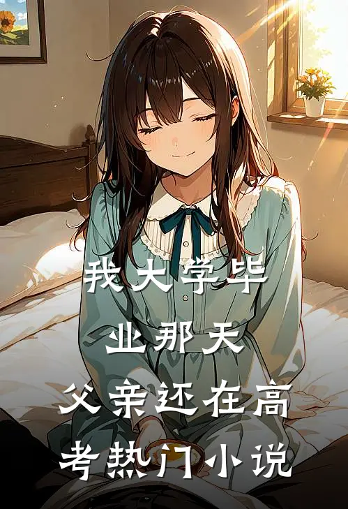 我大学毕业那天，父亲还在高考热门小说