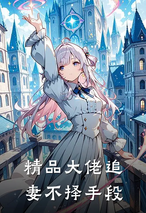 精品大佬追妻不择手段
