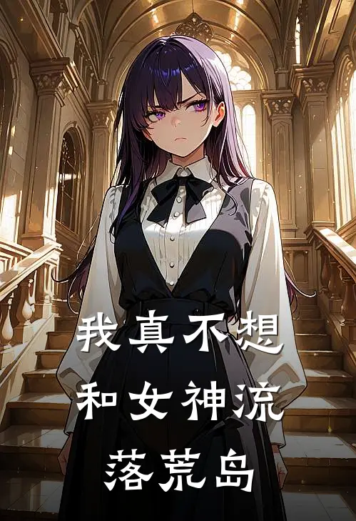 我真不想和女神流落荒岛