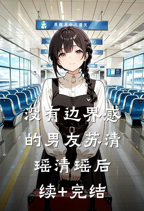 没有边界感的男友苏清瑶清瑶后续+完结
