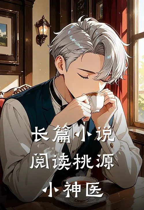 长篇小说阅读桃源小神医