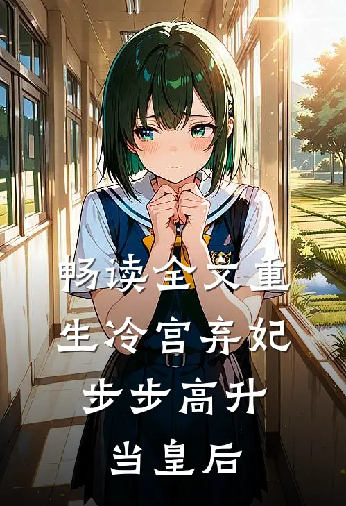畅读全文重生冷宫弃妃，步步高升当皇后