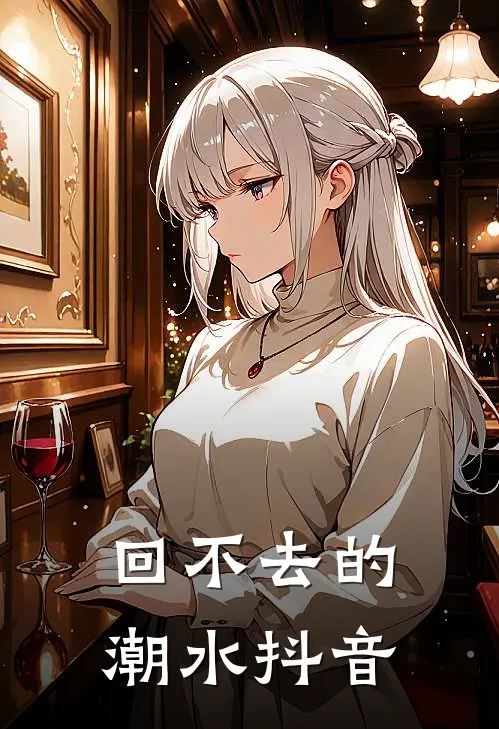 回不去的潮水抖音