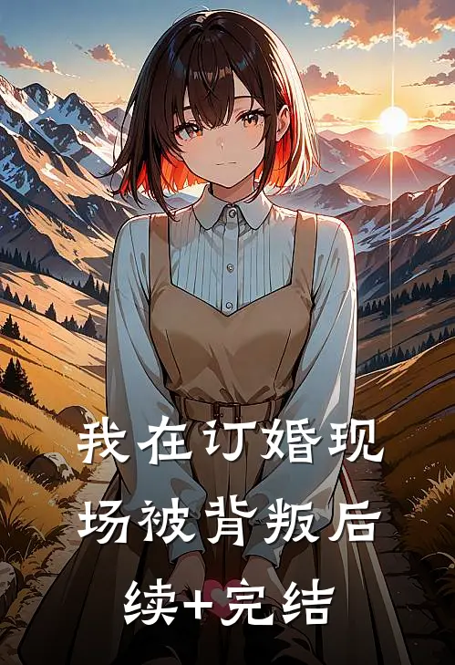 我在订婚现场被背叛后续+完结