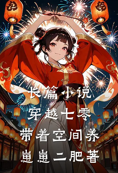 长篇小说穿越七零:带着空间养崽崽二肥著