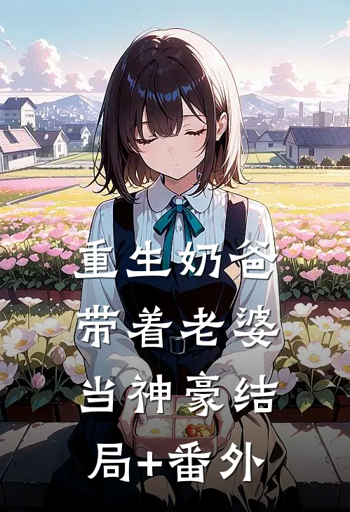 重生奶爸，带着老婆当神豪结局+番外
