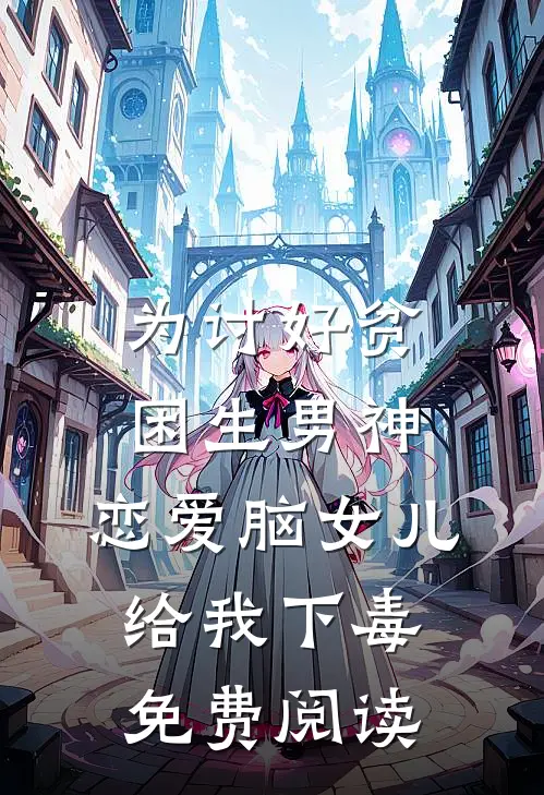为讨好贫困生男神，恋爱脑女儿给我下毒免费阅读