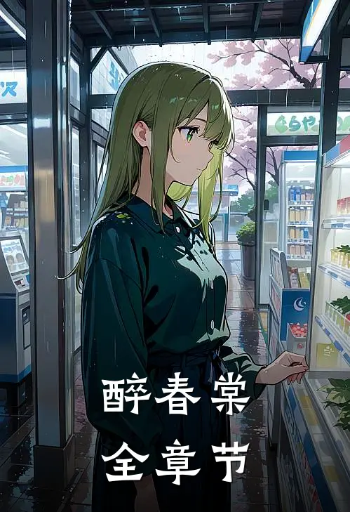 醉春棠全章节