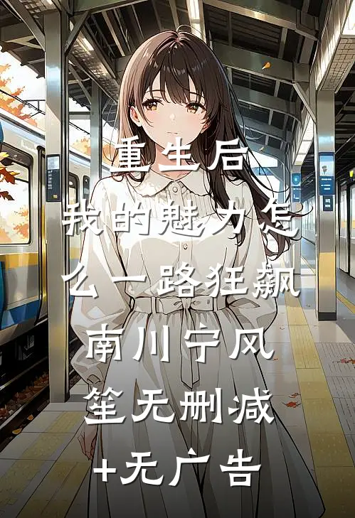 重生后，我的魅力怎么一路狂飙南川宁风笙无删减+无广告