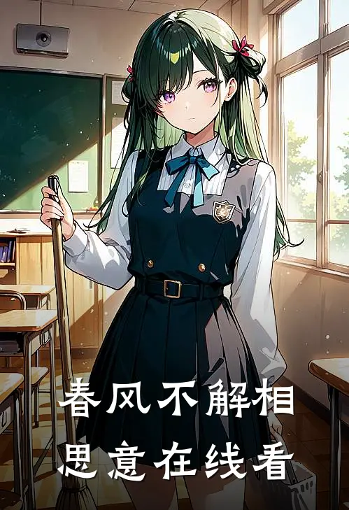 春风不解相思意在线看