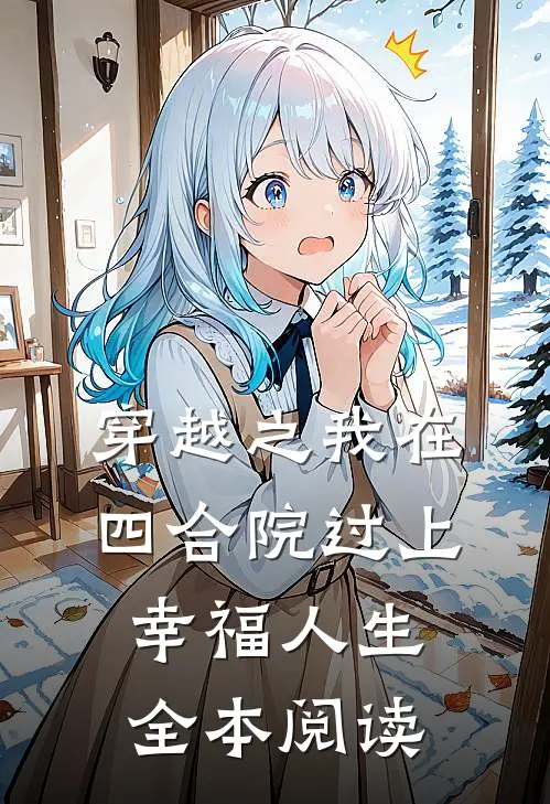 穿越之我在四合院过上幸福人生全本阅读