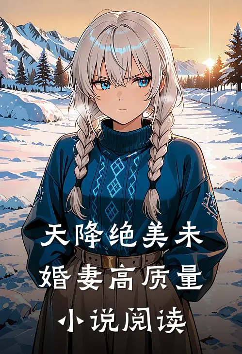 天降绝美未婚妻高质量小说阅读