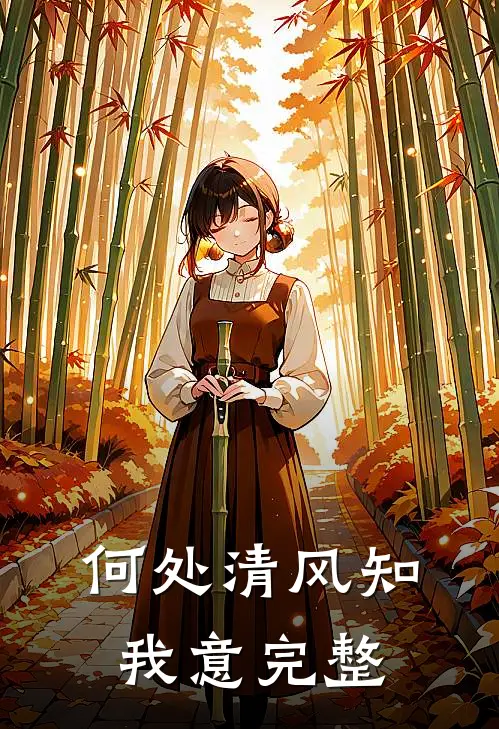 何处清风知我意完整