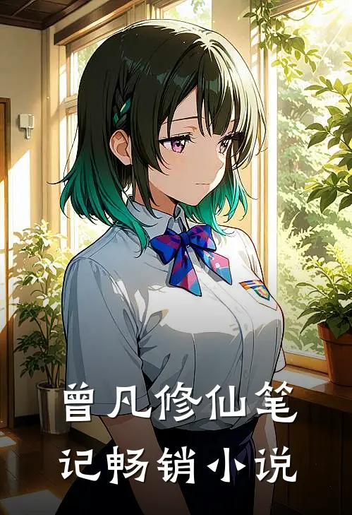 曾凡修仙笔记畅销小说