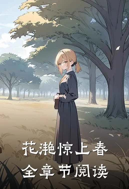 花滟惊上春全章节阅读