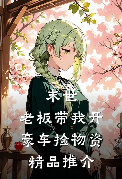 末世:老板带我开豪车捡物资精品推介
