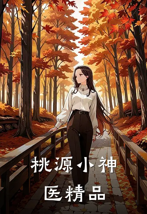 桃源小神医精品