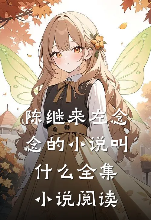 陈继来左念念的小说叫什么全集小说阅读