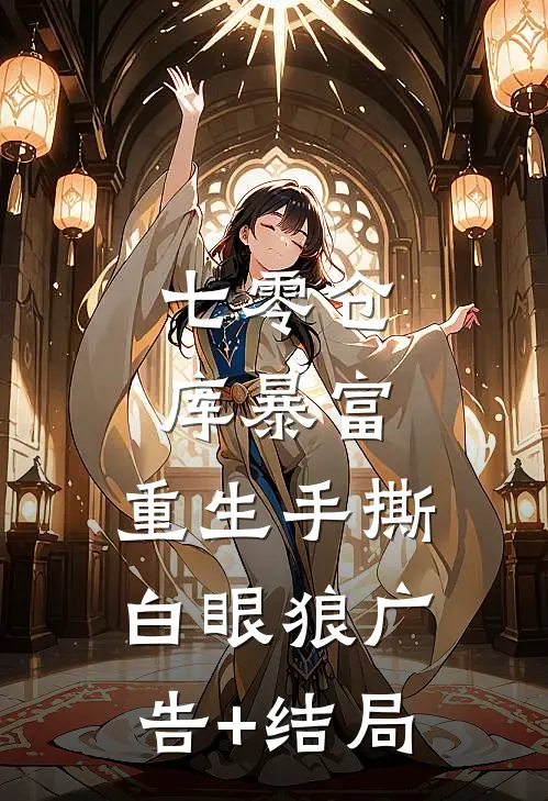 七零仓库暴富：重生手撕白眼狼广告+结局