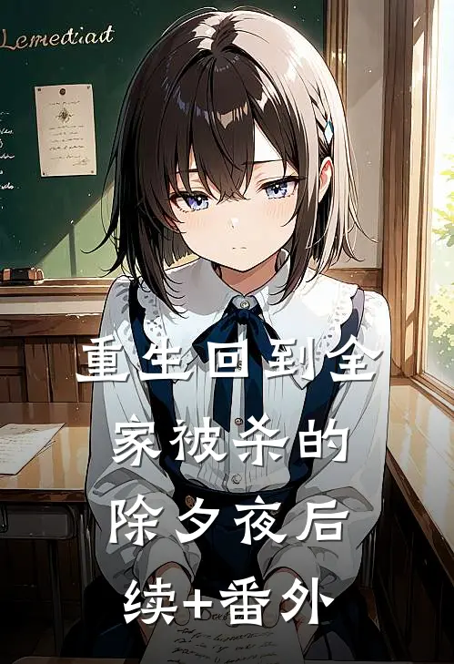 重生回到全家被杀的除夕夜后续+番外