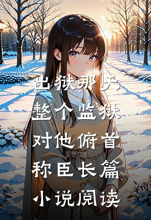 出狱那天，整个监狱对他俯首称臣长篇小说阅读