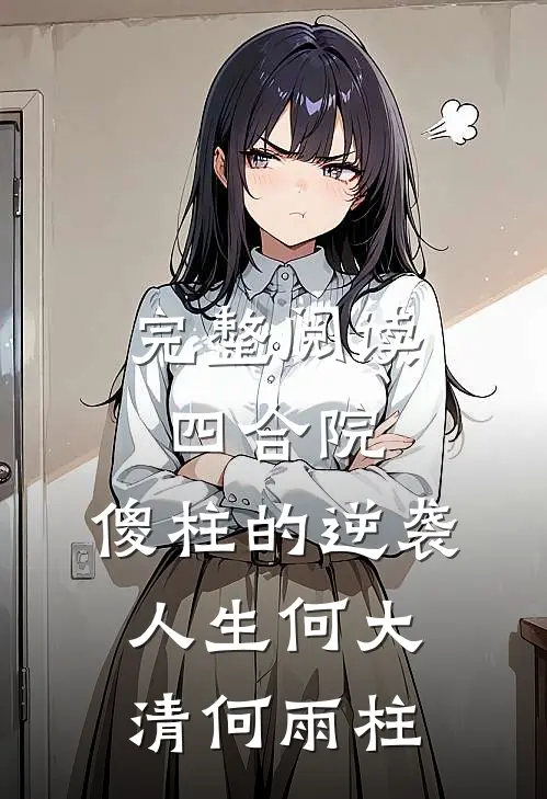 完整阅读四合院:傻柱的逆袭人生(何大清何雨柱)