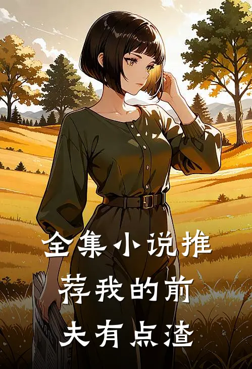 全集小说推荐我的前夫有点渣