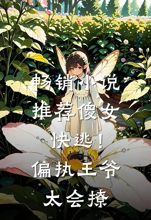 畅销小说推荐傻女快逃！偏执王爷太会撩