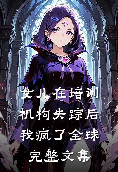 女儿在培训机构失踪后，我疯了全球完整文集