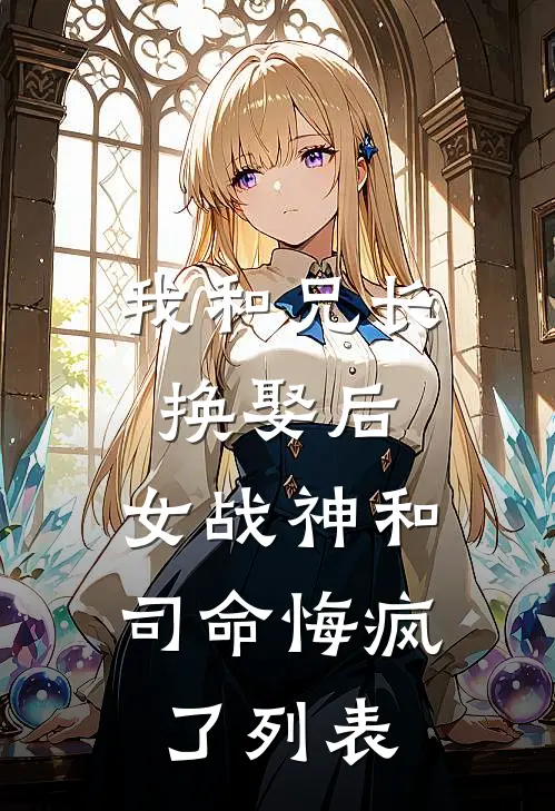 我和兄长换娶后，女战神和司命悔疯了列表