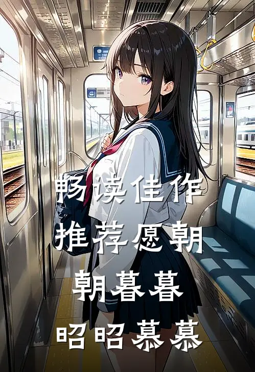 畅读佳作推荐愿朝朝暮暮，昭昭慕慕