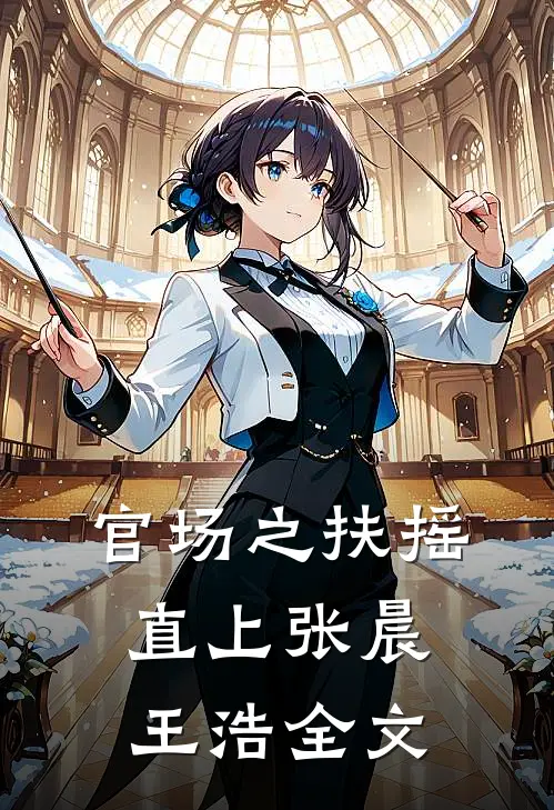 官场之扶摇直上张晨王浩全文