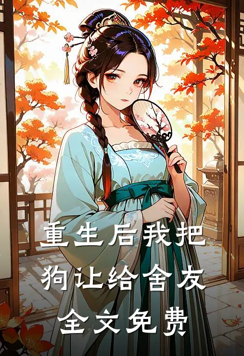 重生后我把狗让给舍友全文免费