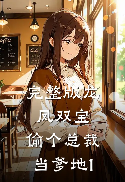 完整版龙凤双宝:偷个总裁当爹地1