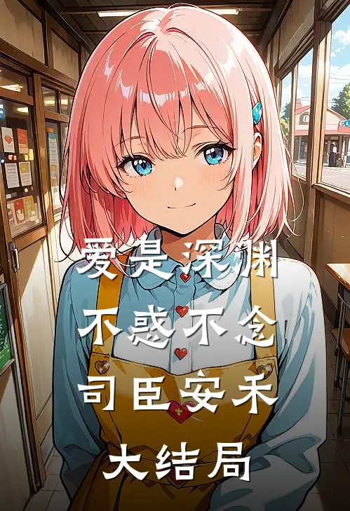 爱是深渊，不惑不念司臣安禾大结局